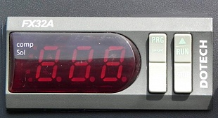 Винтовой компрессор ВК5Т-8(10/15)-270Д